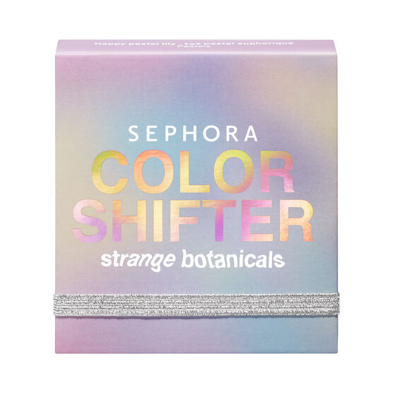 COLOR SHIFTER COLOR SHIFTER-24 D